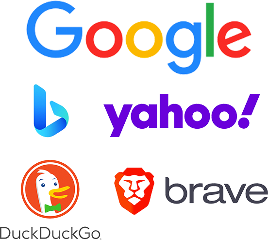 Search Engines