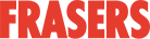 Frasers Logo