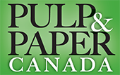 Pulp & Paper Canada Logo